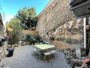 Maison de Village